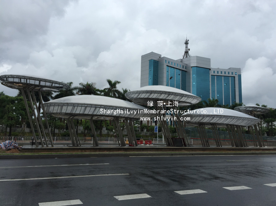 結構系統(tǒng)性的附屬系統(tǒng)施工要求